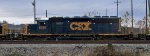 CSX 8061